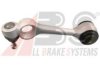 MERCE 1233304607 Track Control Arm